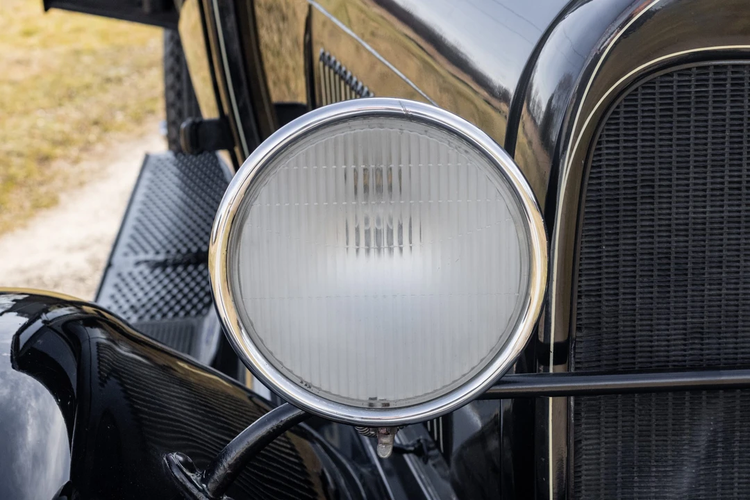 1929 Ford Model A Pickup & Model AA - Image 10 of 31