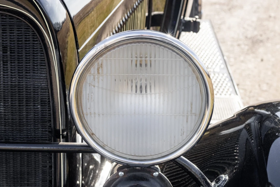 1929 Ford Model A Pickup & Model AA - Image 14 of 31