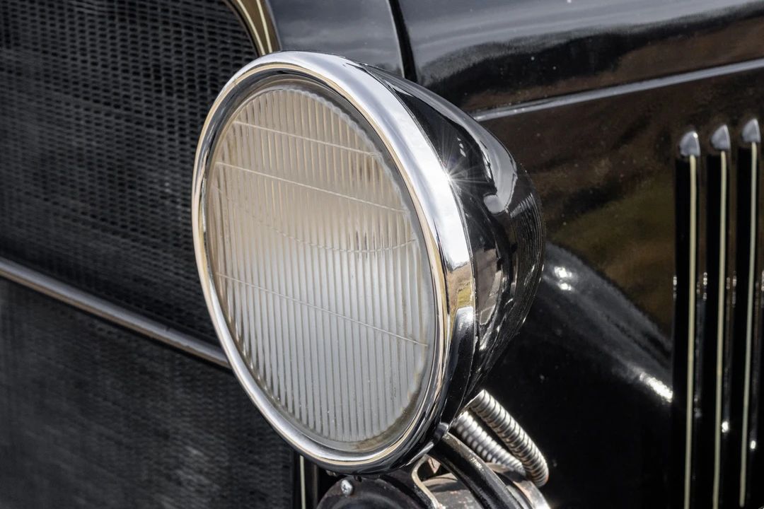1929 Ford Model A Pickup & Model AA - Image 15 of 31