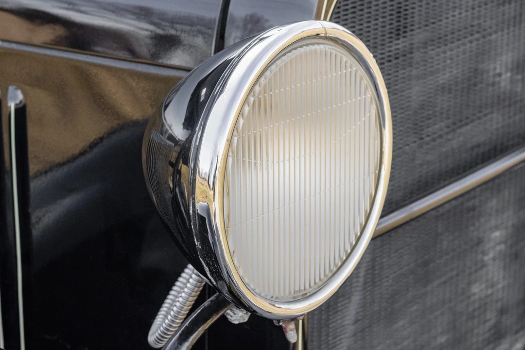 1929 Ford Model A Pickup & Model AA - Image 9 of 31