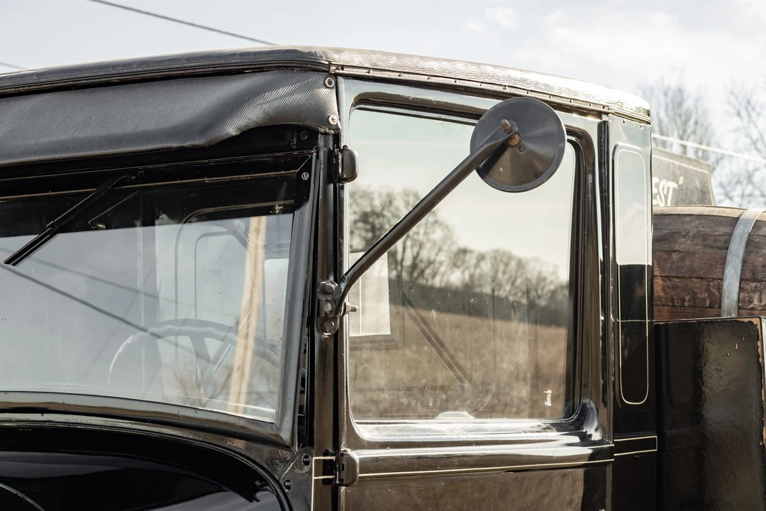 1929 Ford Model A Pickup & Model AA - Image 18 of 31