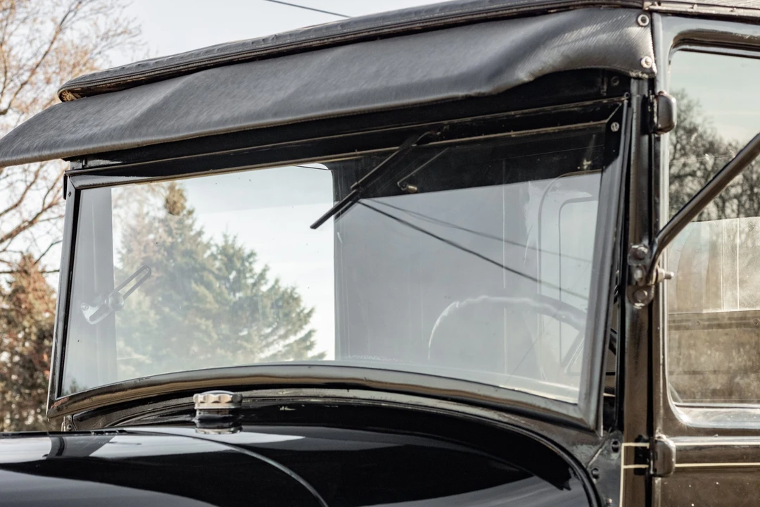 1929 Ford Model A Pickup & Model AA - Image 17 of 31
