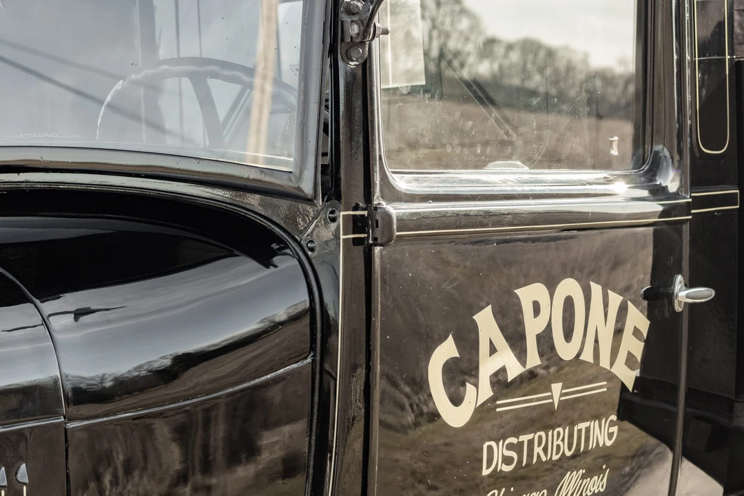 1929 Ford Model A Pickup & Model AA - Image 19 of 31