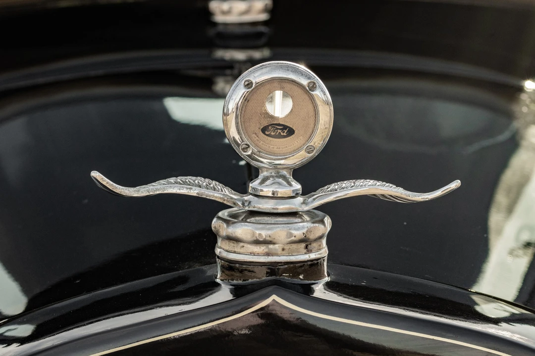 1929 Ford Model A Pickup & Model AA - Image 12 of 31
