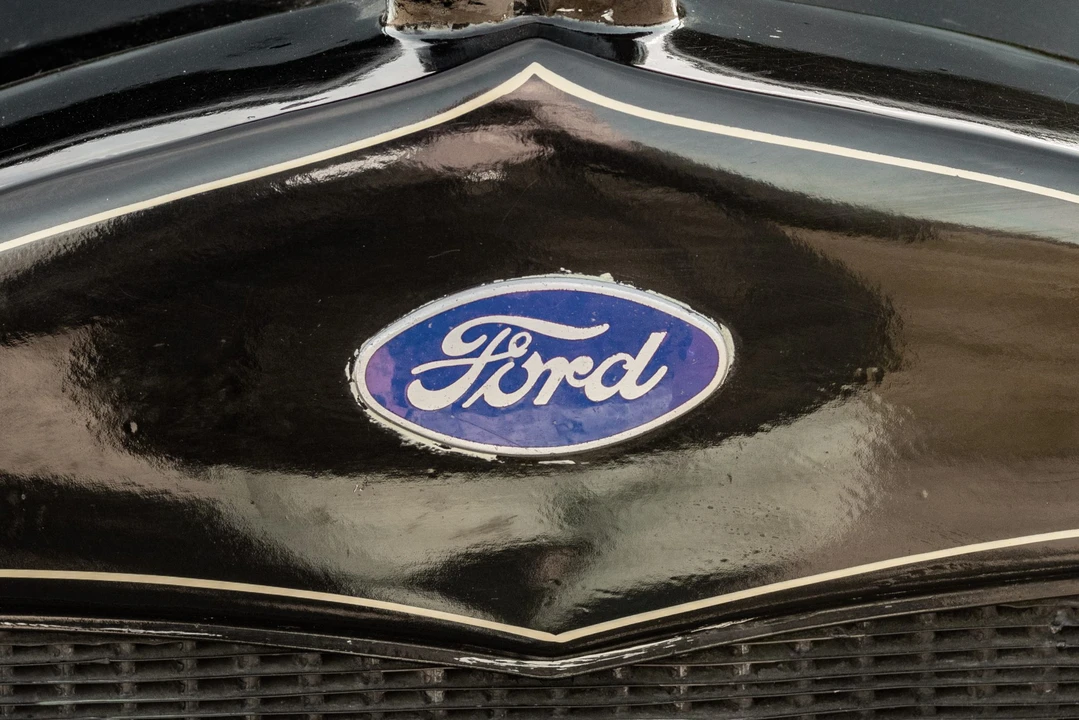 1929 Ford Model A Pickup & Model AA - Image 11 of 31