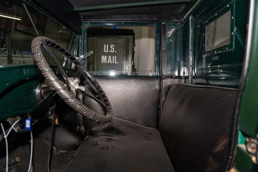 1929 Ford Model A Pickup & Model AA - Image 15 of 27
