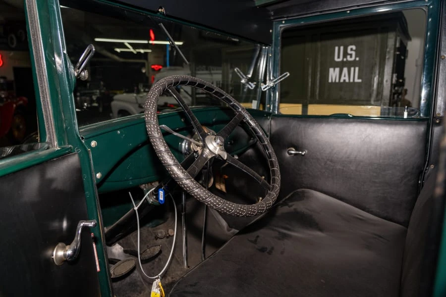 1929 Ford Model A Pickup & Model AA - Image 11 of 27