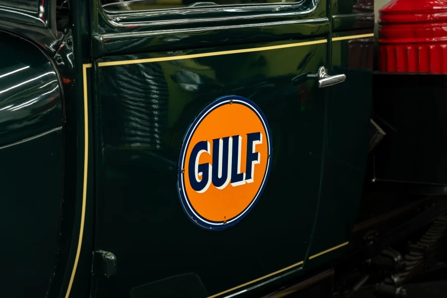 1929 Ford Model A Pickup & Model AA - Image 7 of 27