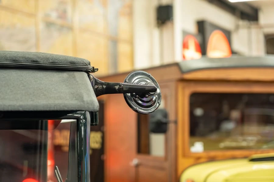 1929 Ford Model A Pickup & Model AA - Image 9 of 27