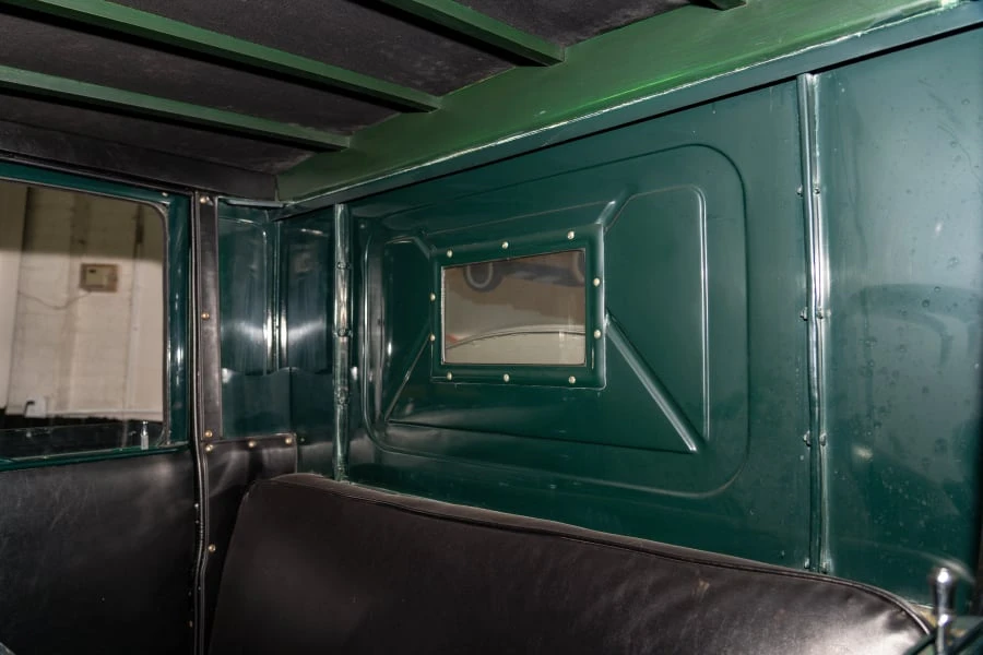 1929 Ford Model A Pickup & Model AA - Image 16 of 27