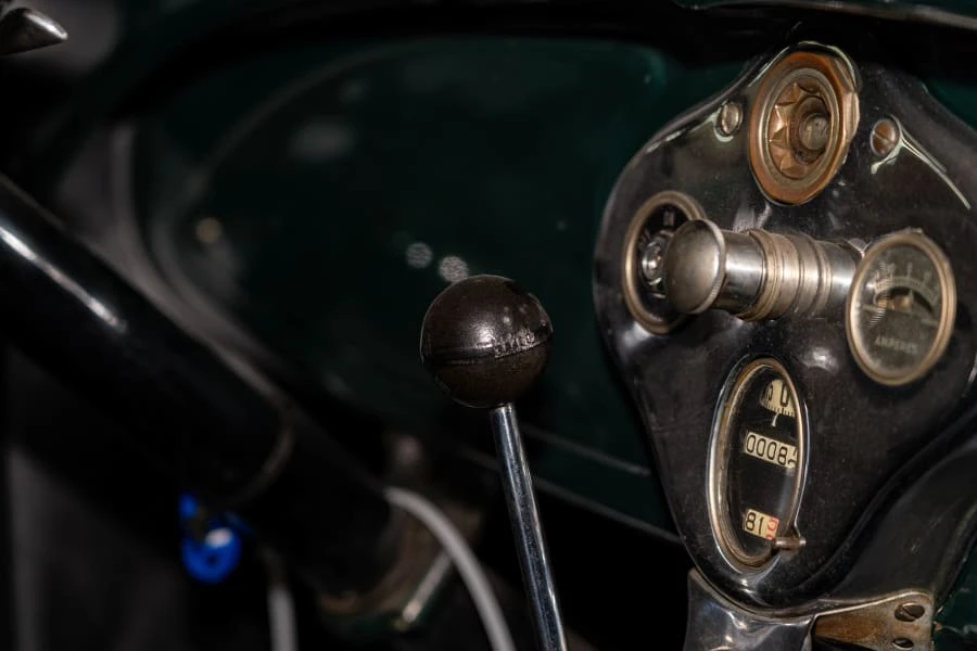 1929 Ford Model A Pickup & Model AA - Image 18 of 27