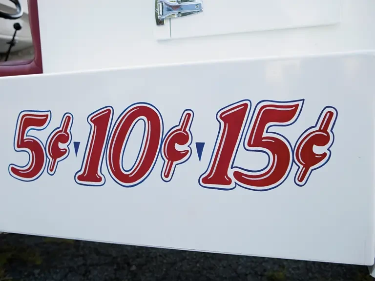 1929 Ford Model A Pickup & Model AA - Image 11 of 16