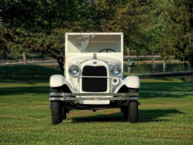 1929 Ford Model A Pickup & Model AA - Image 13 of 16