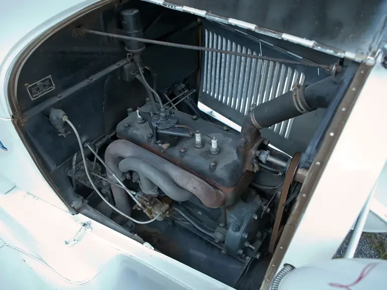 1929 Ford Model A Pickup & Model AA - Image 4 of 16