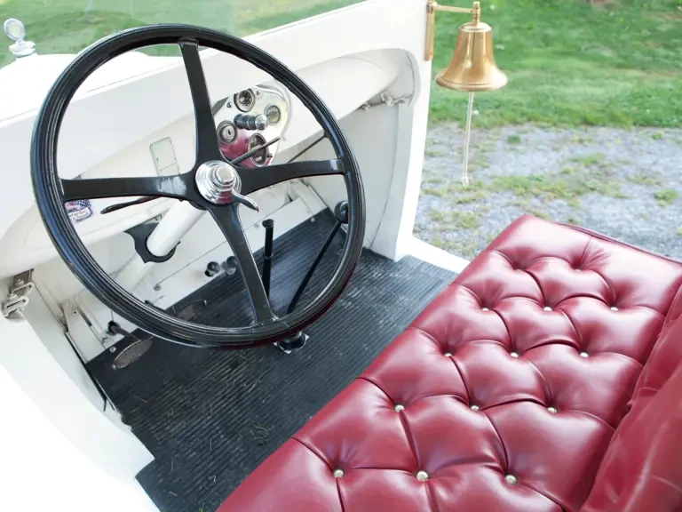 1929 Ford Model A Pickup & Model AA - Image 5 of 16