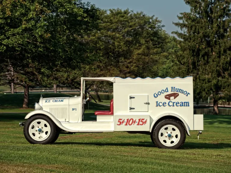 1929 Ford Model A Pickup & Model AA - Image 6 of 16