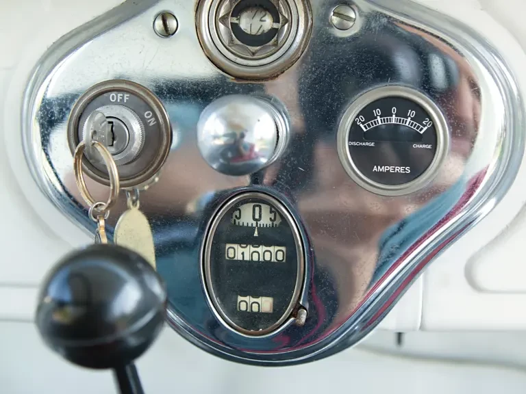 1929 Ford Model A Pickup & Model AA - Image 10 of 16