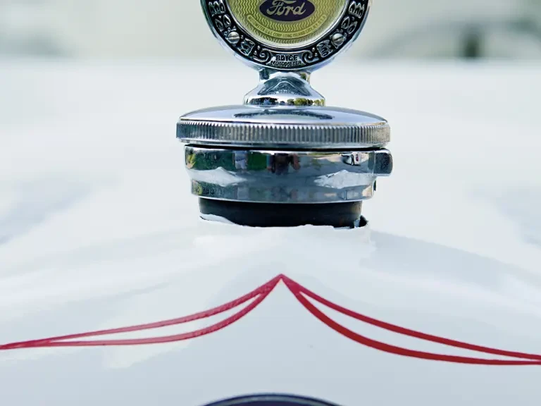 1929 Ford Model A Pickup & Model AA - Image 7 of 16