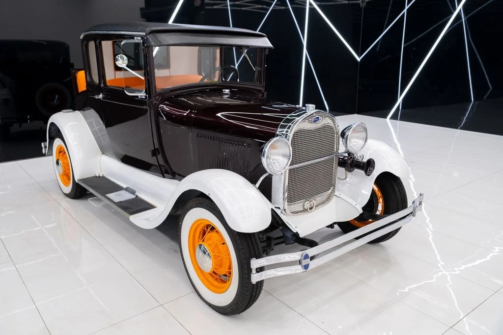 1929 Ford Model T - Image 6 of 31