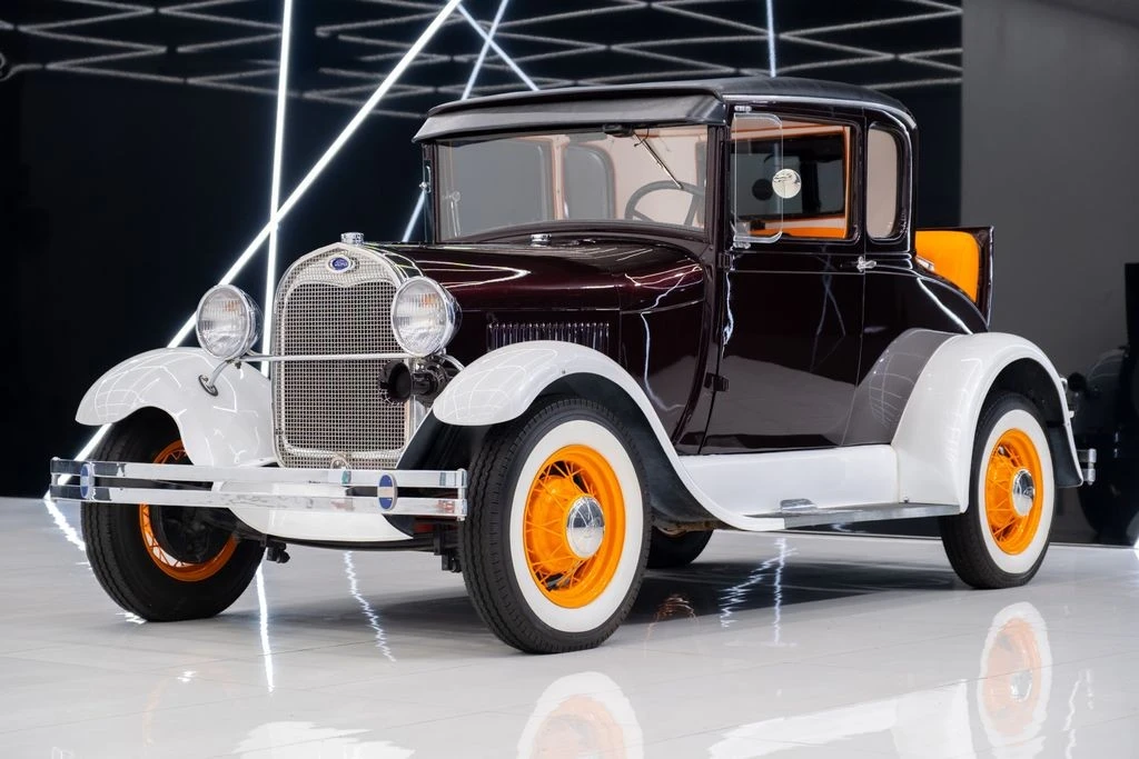 1929 Ford Model T - Image 3 of 31