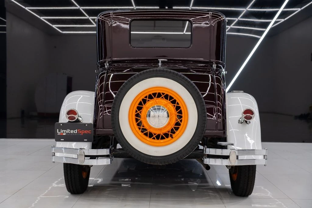 1929 Ford Model T - Image 15 of 31