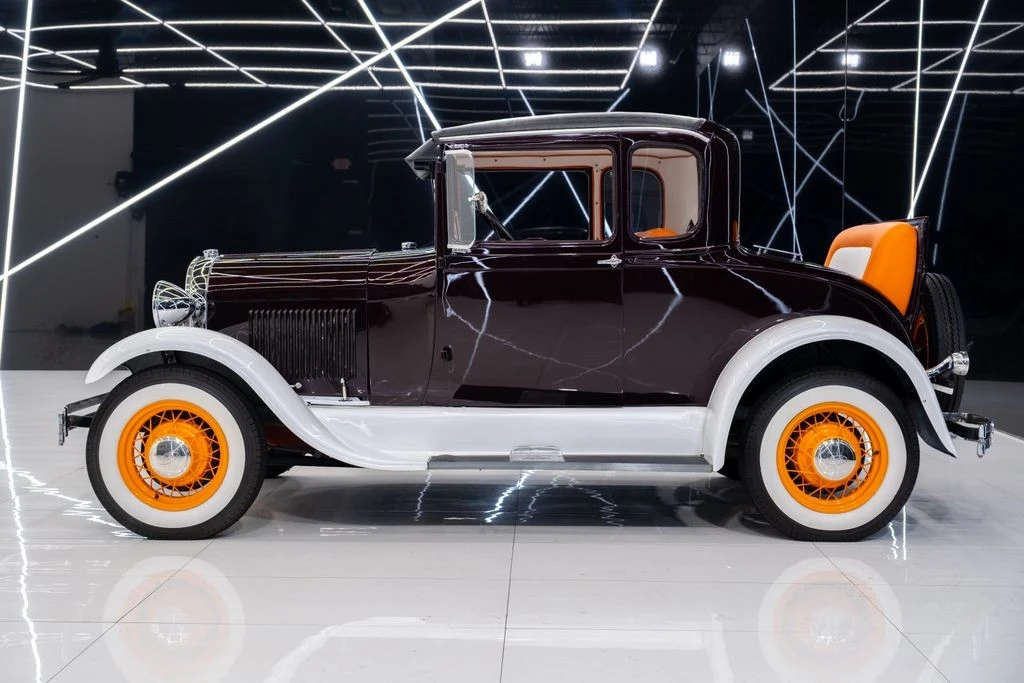 1929 Ford Model T - Image 9 of 31