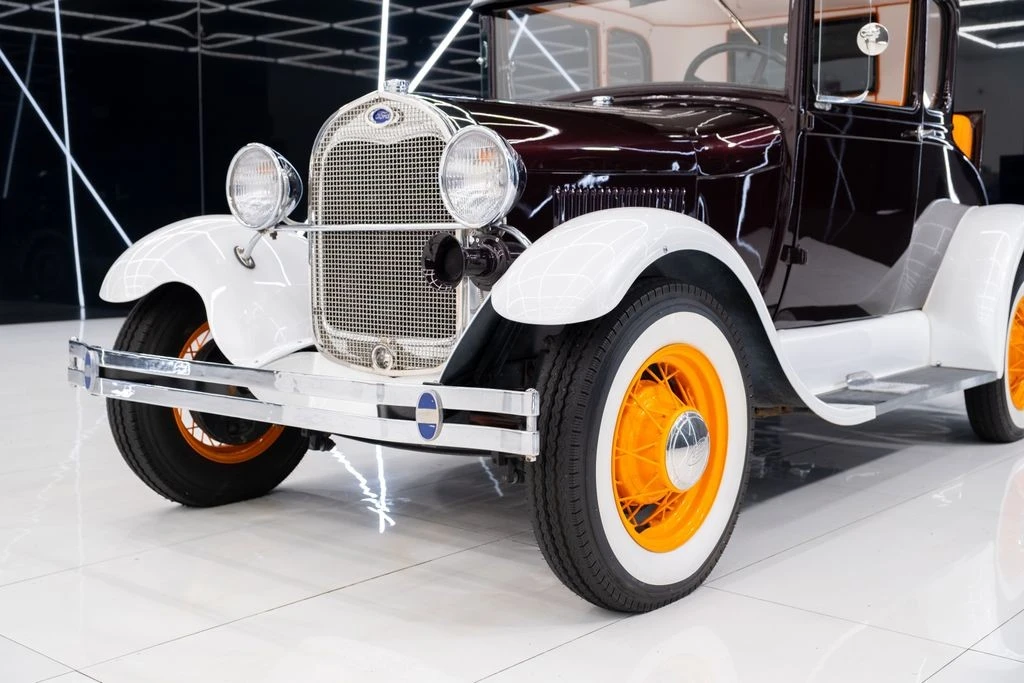 1929 Ford Model T - Image 4 of 31
