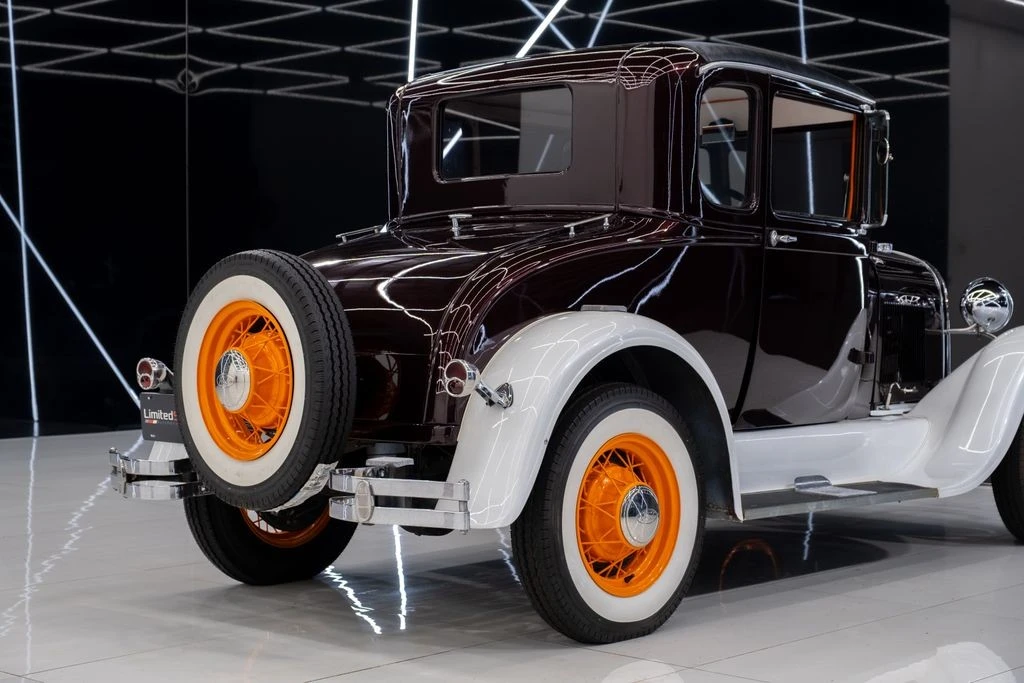 1929 Ford Model T - Image 16 of 31