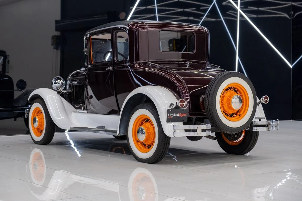 1929 Ford Model T - Image 13 of 31