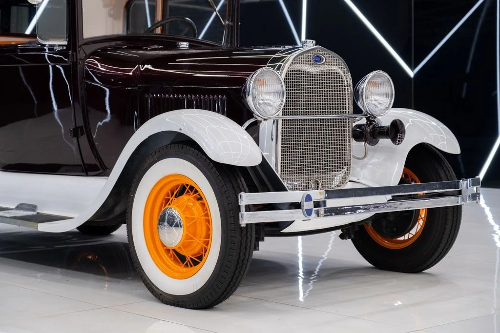 1929 Ford Model T - Image 5 of 31