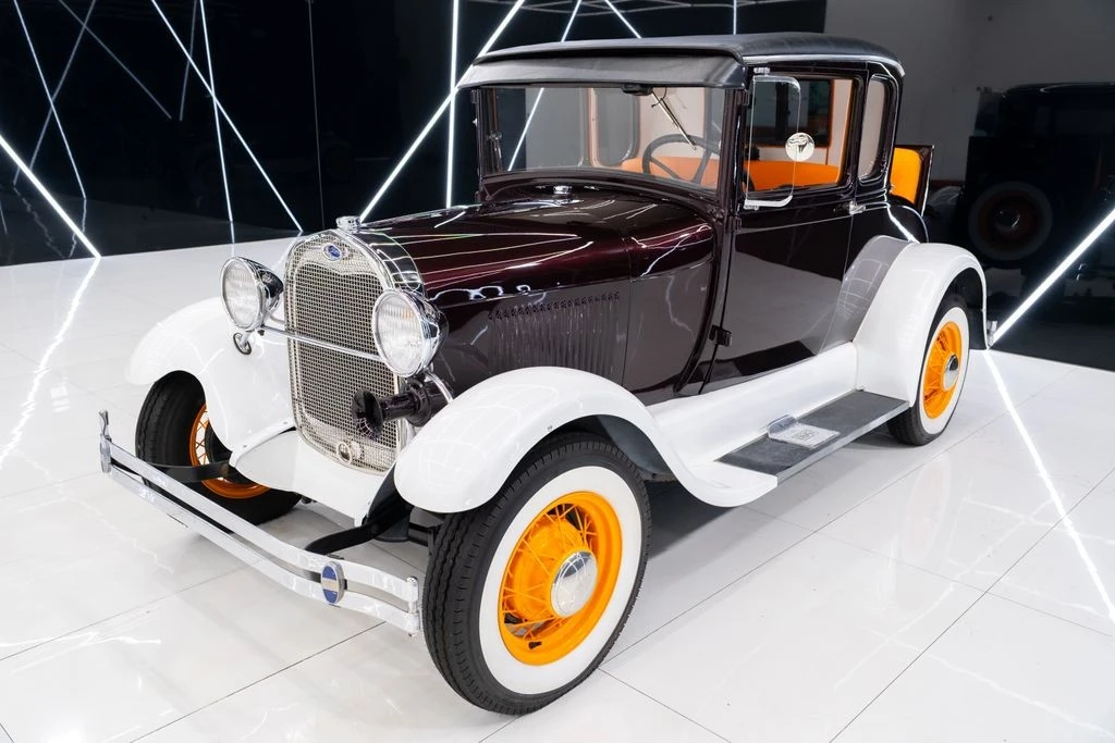 1929 Ford Model T - Image 29 of 31