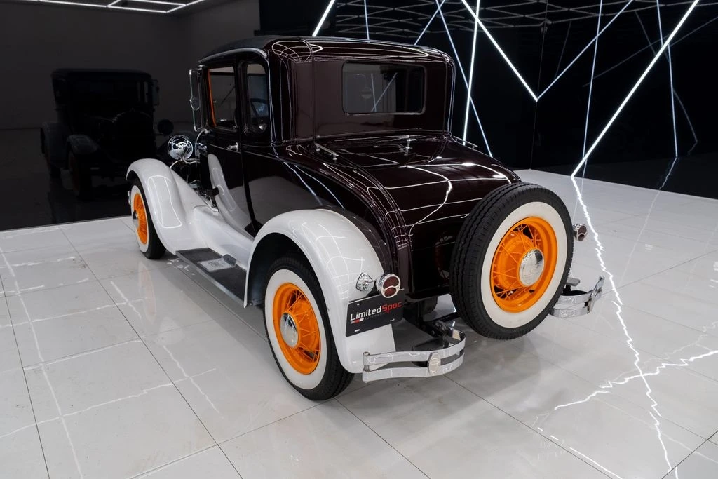 1929 Ford Model T - Image 20 of 31