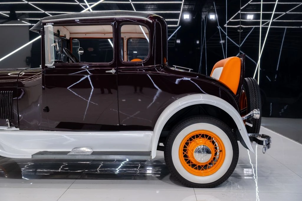 1929 Ford Model T - Image 11 of 31