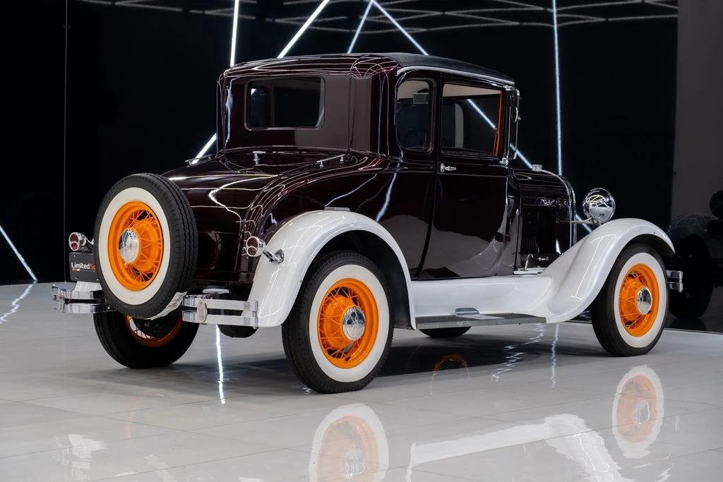 1929 Ford Model T - Image 17 of 31