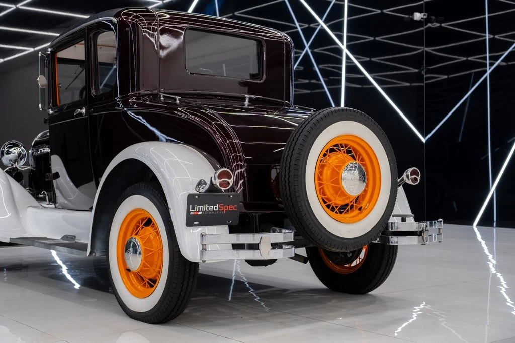 1929 Ford Model T - Image 14 of 31