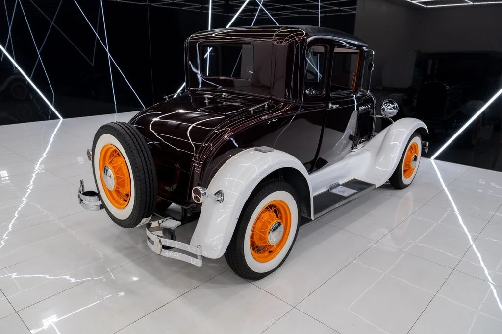 1929 Ford Model T - Image 18 of 31