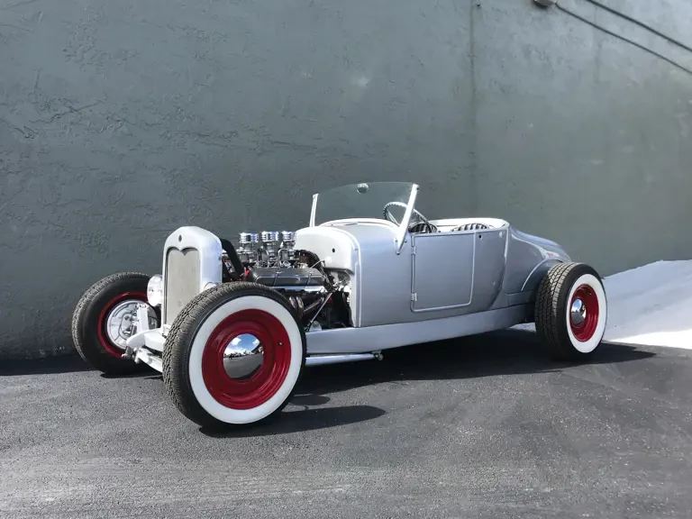 1929 Ford Model T - Image 2 of 17