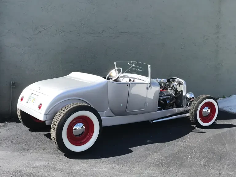 1929 Ford Model T - Image 3 of 17
