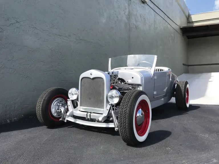 1929 Ford Model T - Image 7 of 17