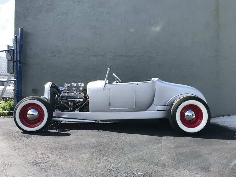 1929 Ford Model T - Image 6 of 17