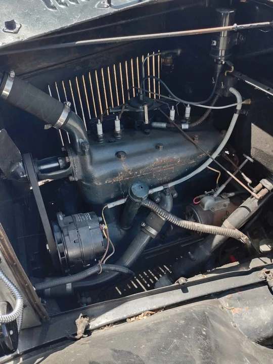 1929 Ford Model A - Image 8 of 9