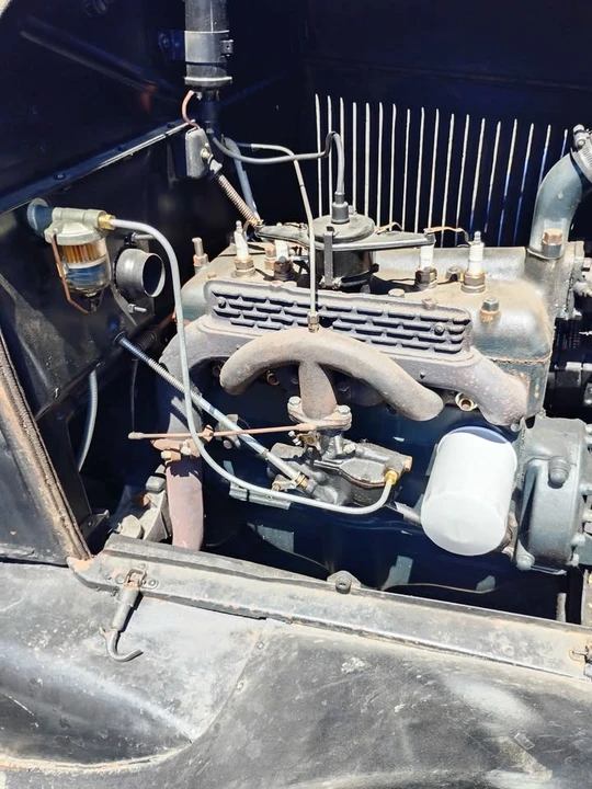 1929 Ford Model A - Image 9 of 9