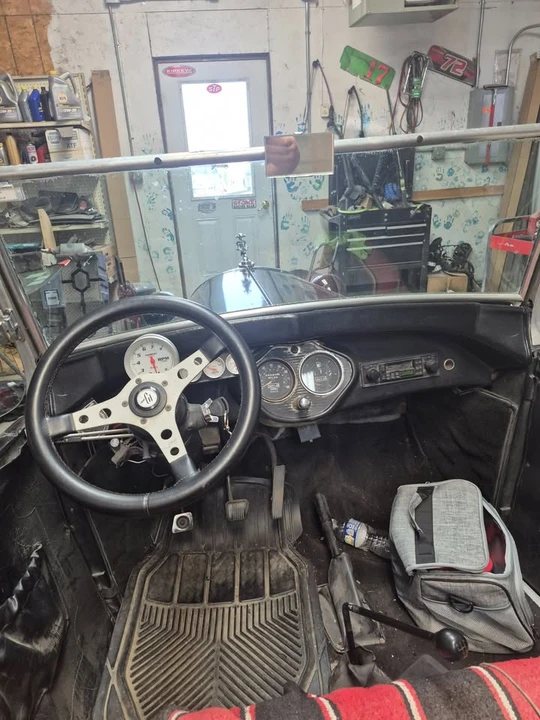 1929 Ford Replica - Image 7 of 7