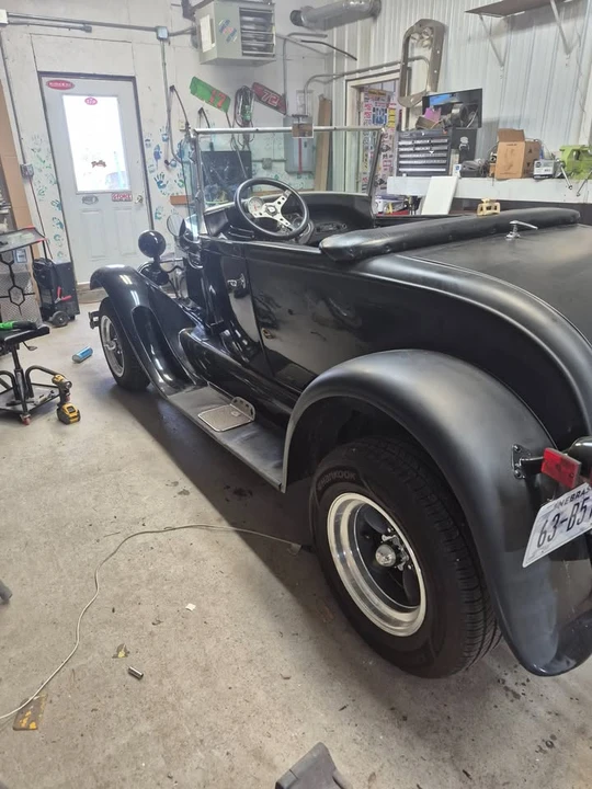 1929 Ford Replica - Image 3 of 7
