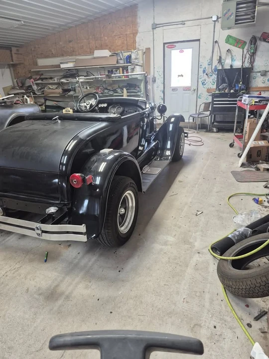 1929 Ford Replica - Image 2 of 7