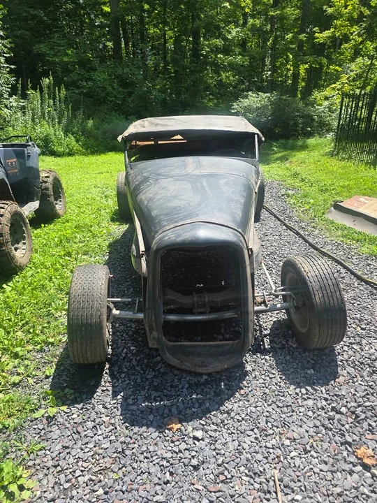 1929 Ford Model A - Image 8 of 8