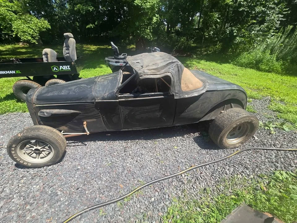 1929 Ford Model A - Image 7 of 8