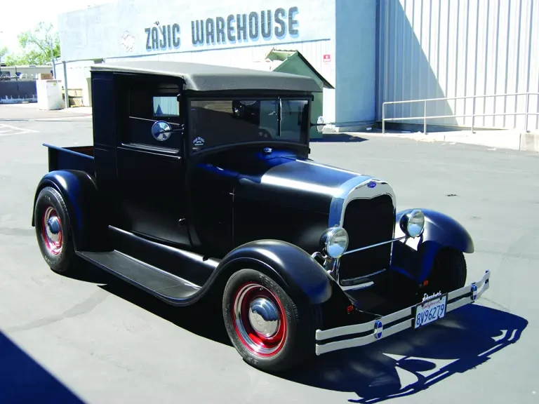 1929 Ford Model A - Image 2 of 2
