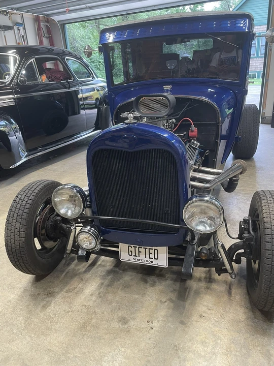 1929 Ford Model A - Image 6 of 10