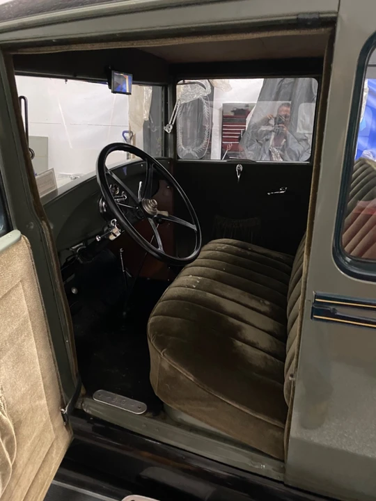 1929 Ford Model A - Image 2 of 5